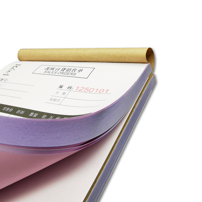 Оптовая продажа, китайская фабрика, Чековая книга, Лидер продаж