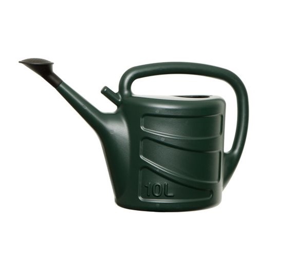 Modern & Stylish Watering Can Garden Spray With Sprinkler Rose Kettle for Garden Plants and Flowers