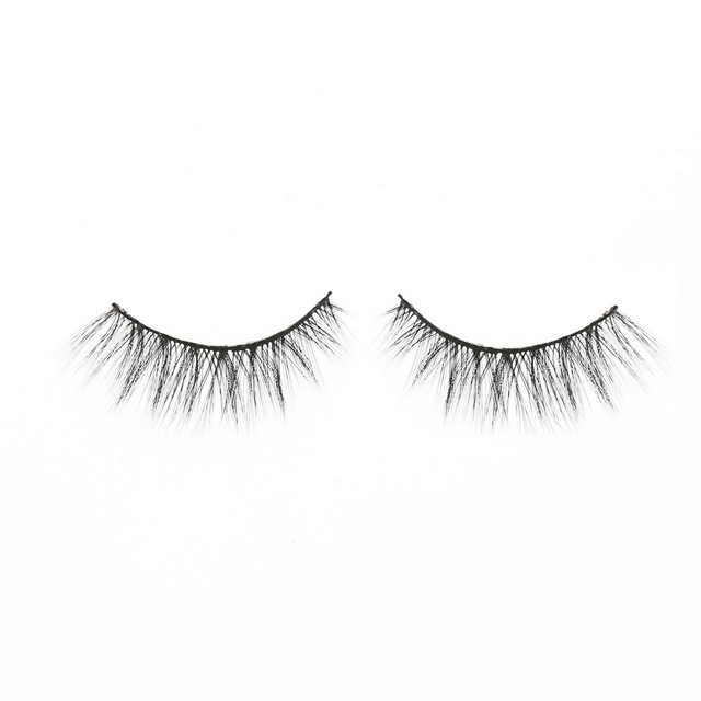 3D Faux Brazilian Volume False Eyelash,327