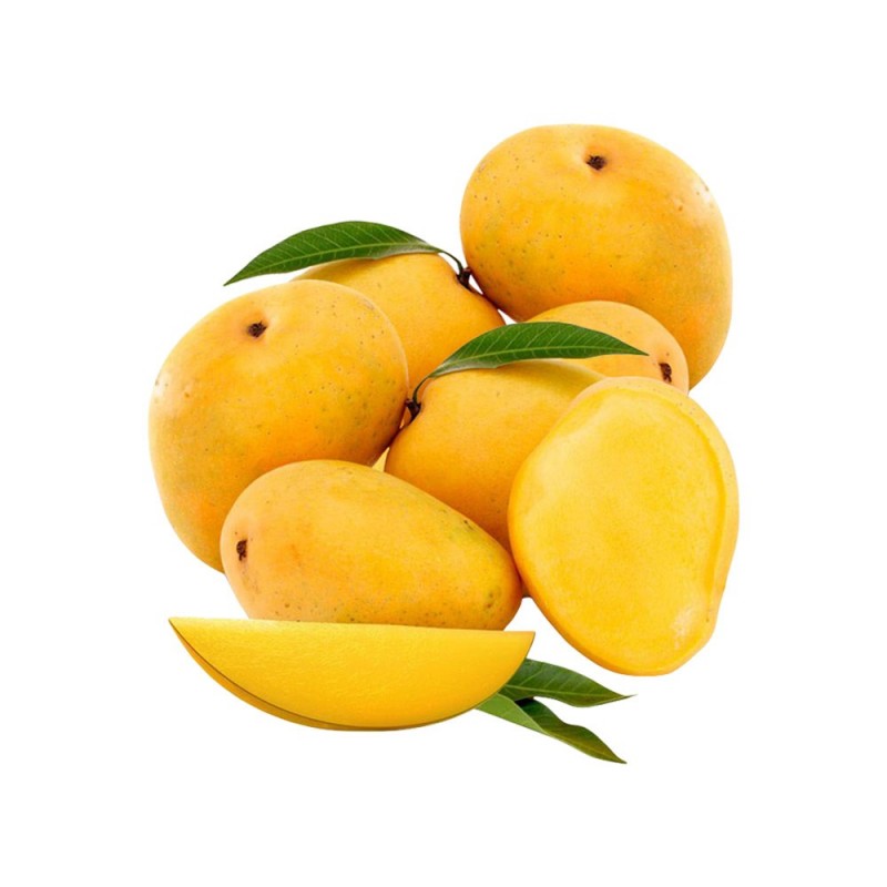 Оптом свежие Alphonso манго для продажи