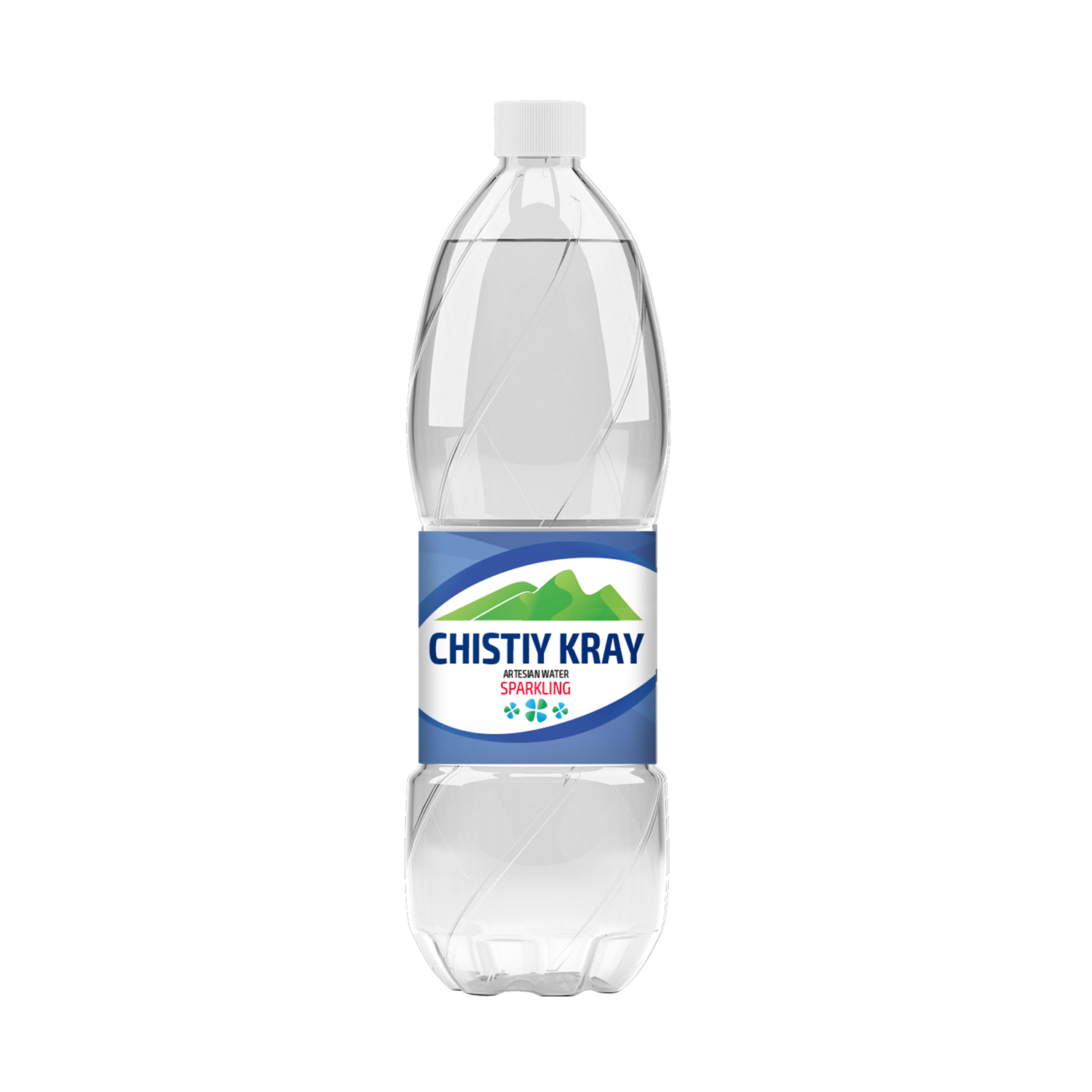 Сияние Chistiy kray (чистая область)
