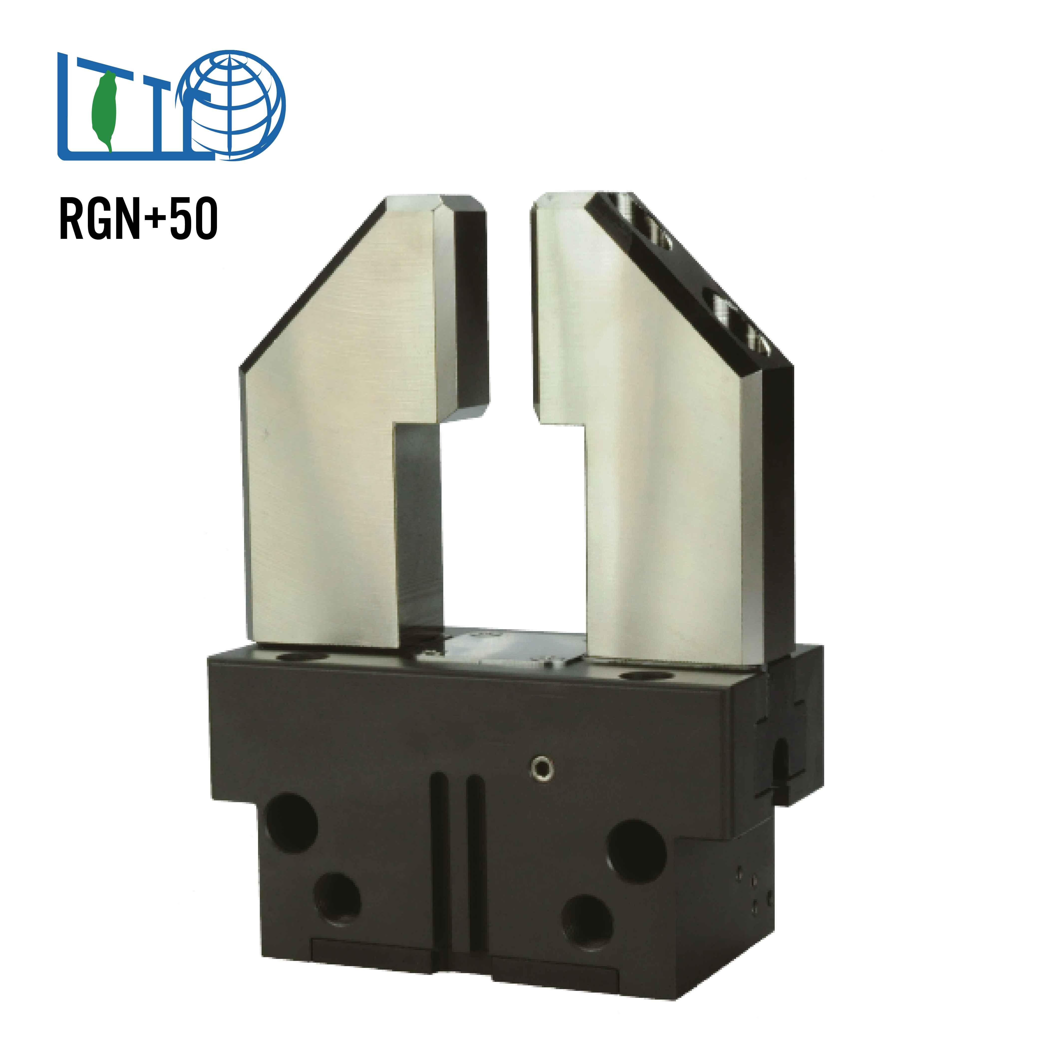 RGN + 50 Air 2 Finger параллельный пневматический робот-захват