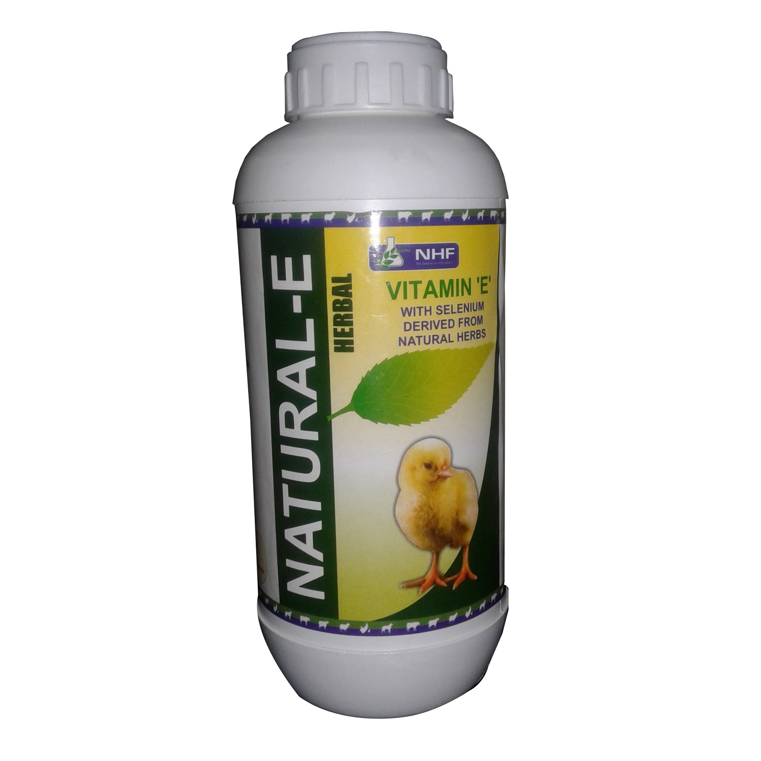 Reasonable Cost Poultry & Cattle Vitamins Supplement
