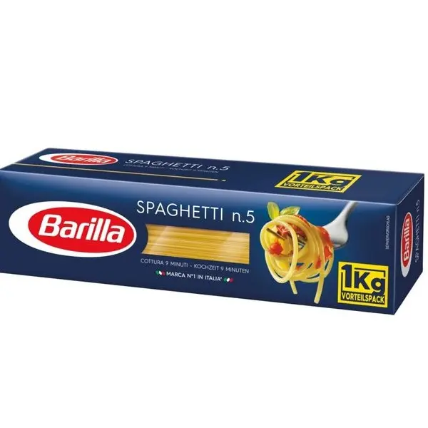 Whole Sale Barilla SPAGHETTI 1000G For Sale