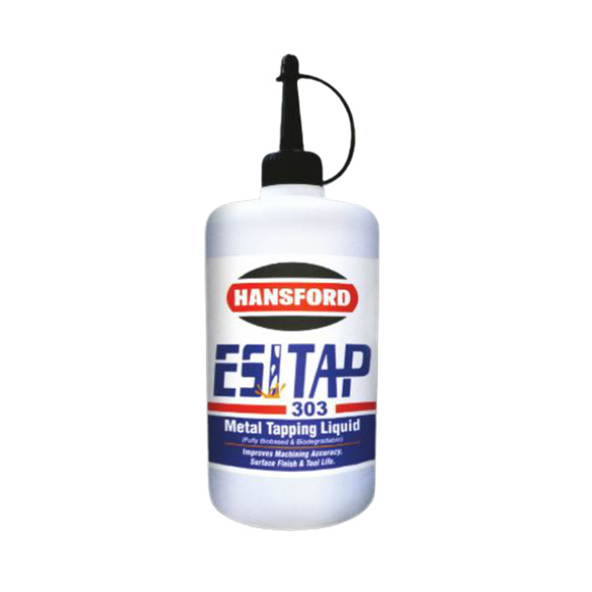 ESI-TAP 303 (400 мл), не имеет запаха, биоразлагаемый и негорючий эффективным для всех ручных и автоматическая винторезная операций