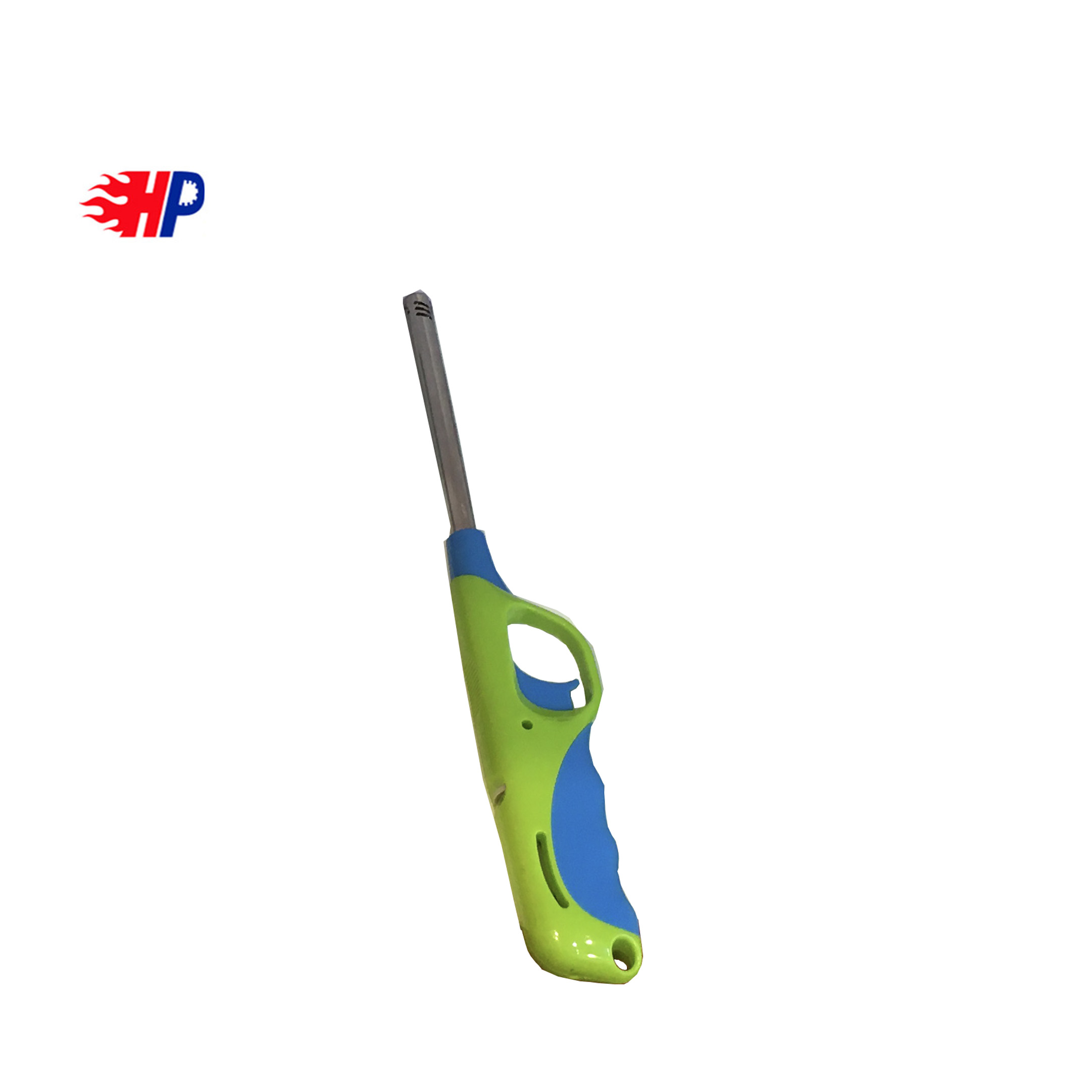 HP-602 kitchen accessories wholesale plastic electronic refillable bbq barbecue culiniary torch lighter in Hunan