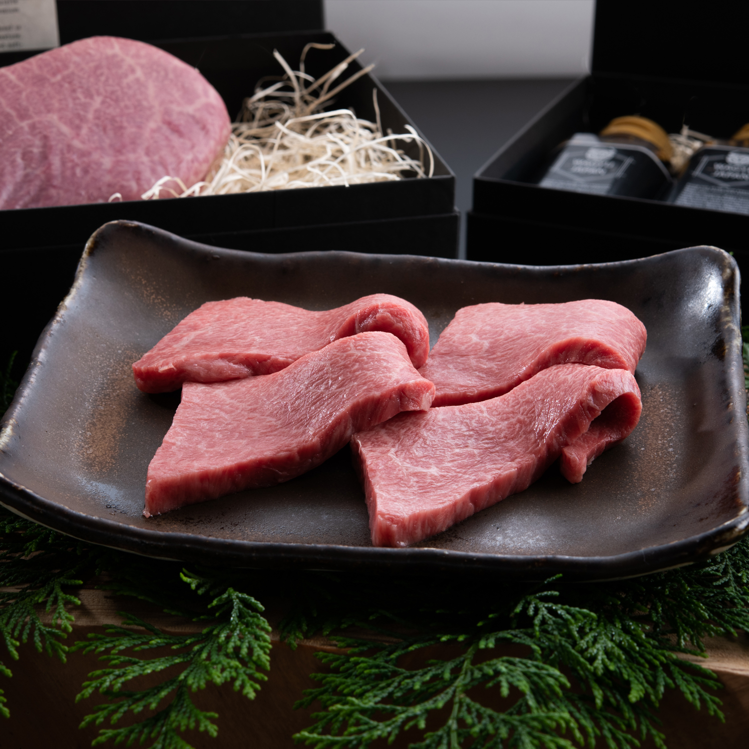 Замороженная F1 говядина японская говядина полный набор HACCP мясо говядина филе Ribeye roll