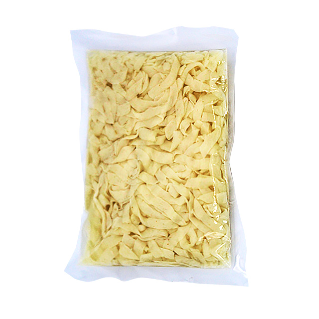 Pasta Linguine Fettuccine with Oat Fiber Private Label OEM Halal Organic Healthy Food