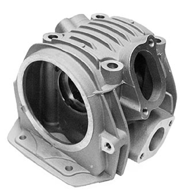 Manufacturer Motorcycle Engine Assembly Wave125 Racing Cylinder Head Valve for Better Motor Power
