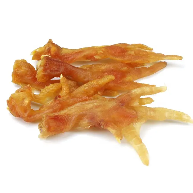 Chicken and Cod Sandwich Dice Adult Pet Food Factory