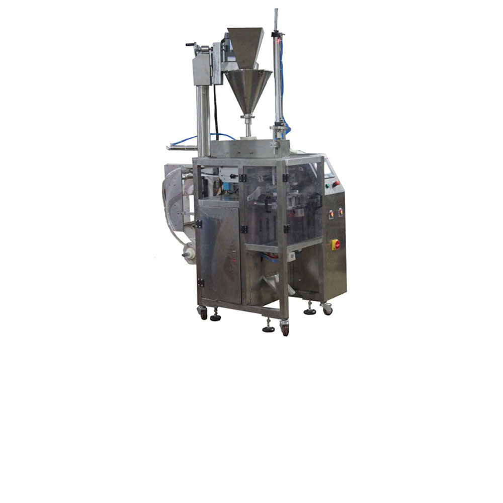 Fully Automatic Shisha Molasses Tobacco Packing Machine