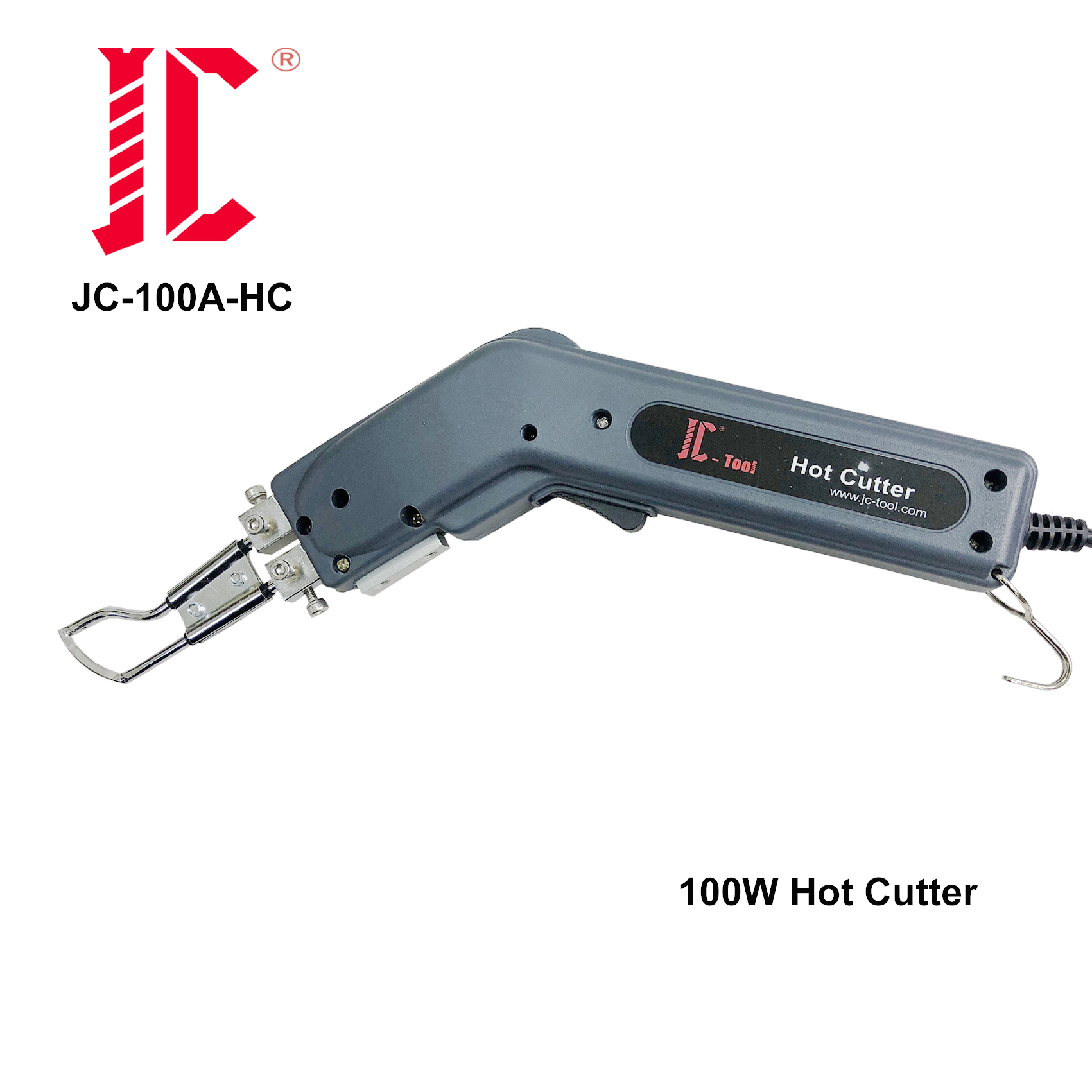Горячий Резак JC-100A-HC