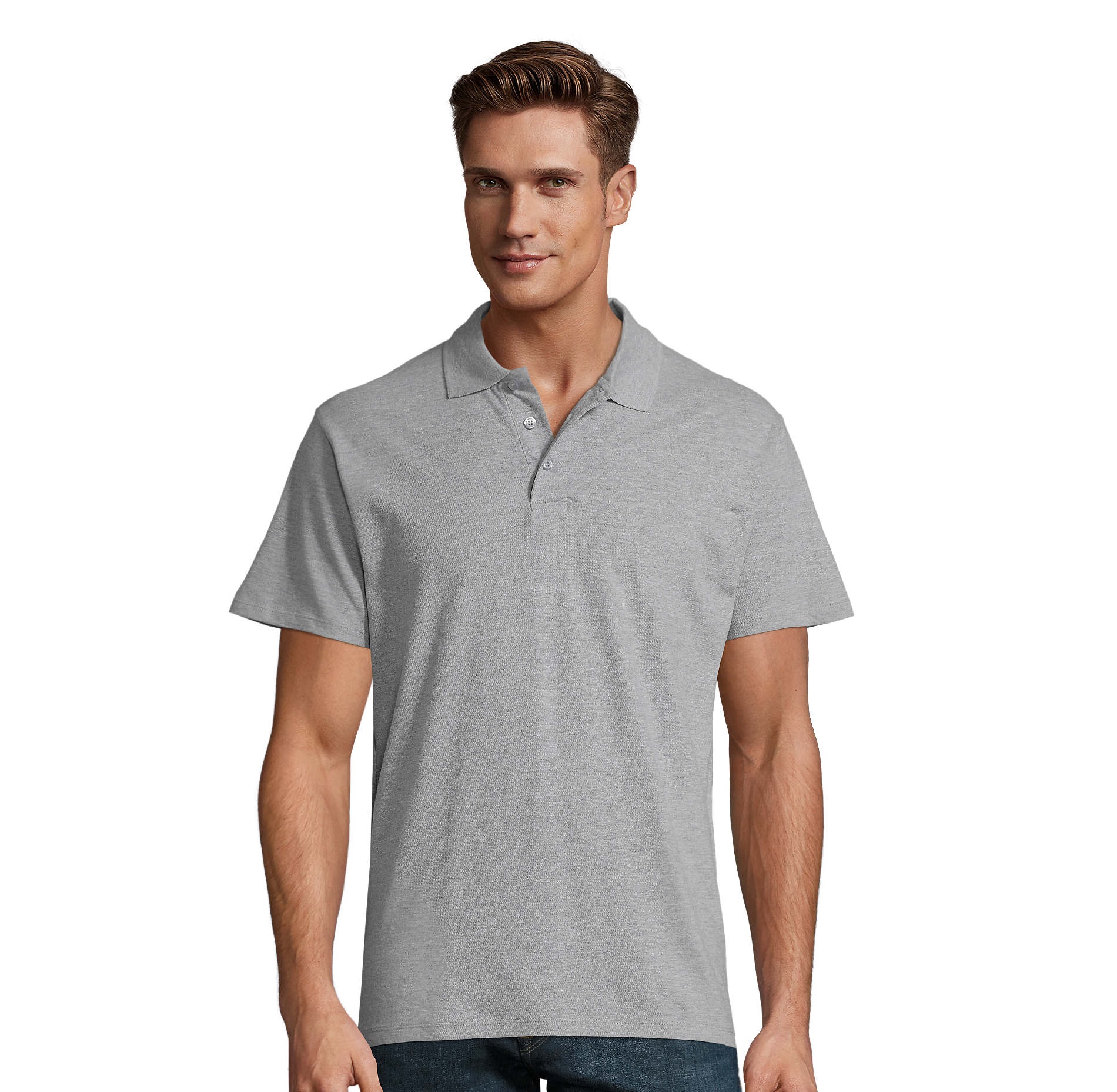 high quality sport custom polo shirt 100% cotton men's polo t shirt with embroidery design t shirt
