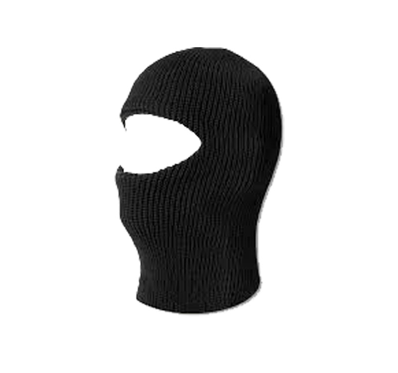 Knitted ski Customized Mask new Design winter Mask