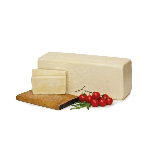 Форма COSACAVADDU (похожая на CACIOCAVALLO) свежая (стоимость/кг)