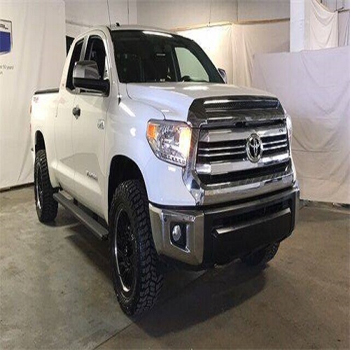 Подержанный 2016,2017,2018 Toyota Tundra LHD/RHD