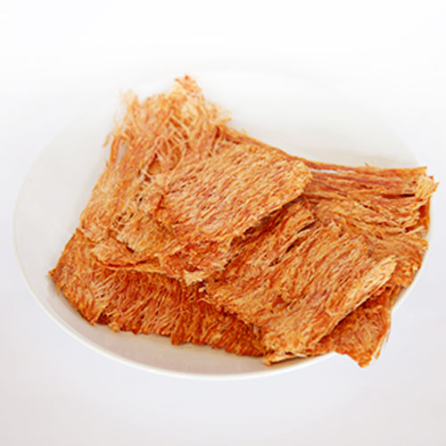 Тайские закуски AYAME, жареная сушеная свинина, готовая к употреблению