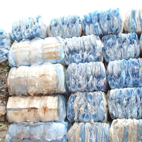 Pet Bottle Scraps/Pet Bottle Bales For Sale