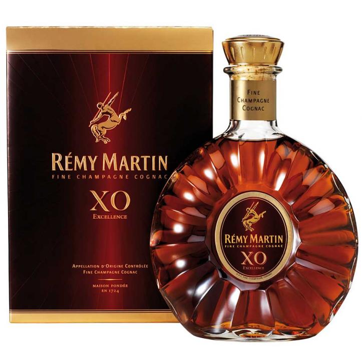 Игристое вино/сладкий Реми Мартин люид дiii + GBX 04x 70cl оптом