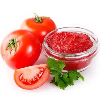 Bulk Tomato Paste Ketchup Ready for Export