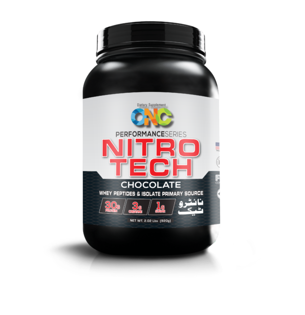 Onc Nitro Tech