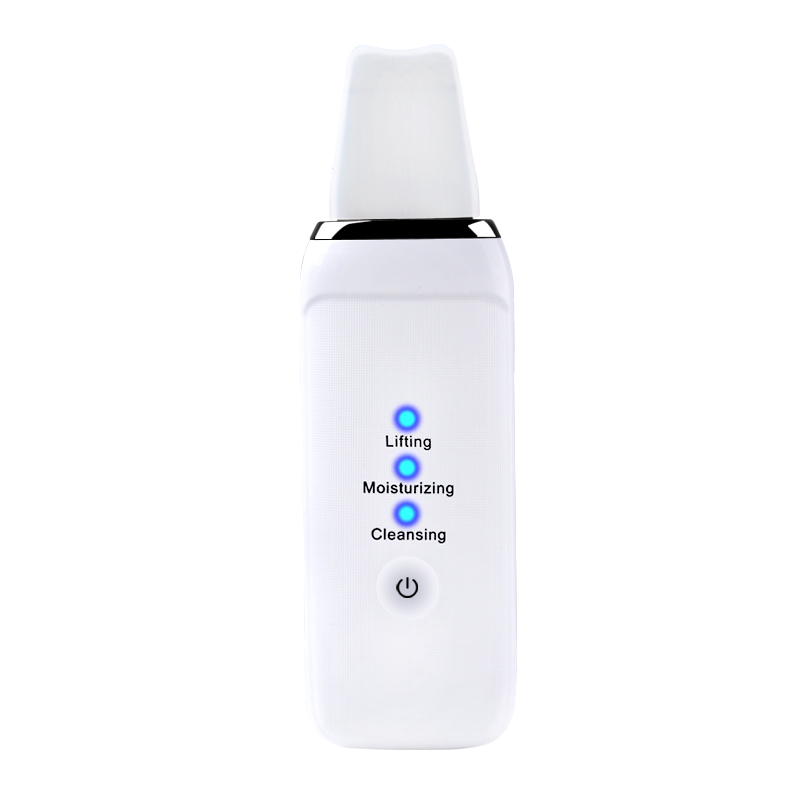 Горячие продажи кожи скруббер для лица поры очищающее средство Exfoliator Blackhead Remover глубокое очищение
