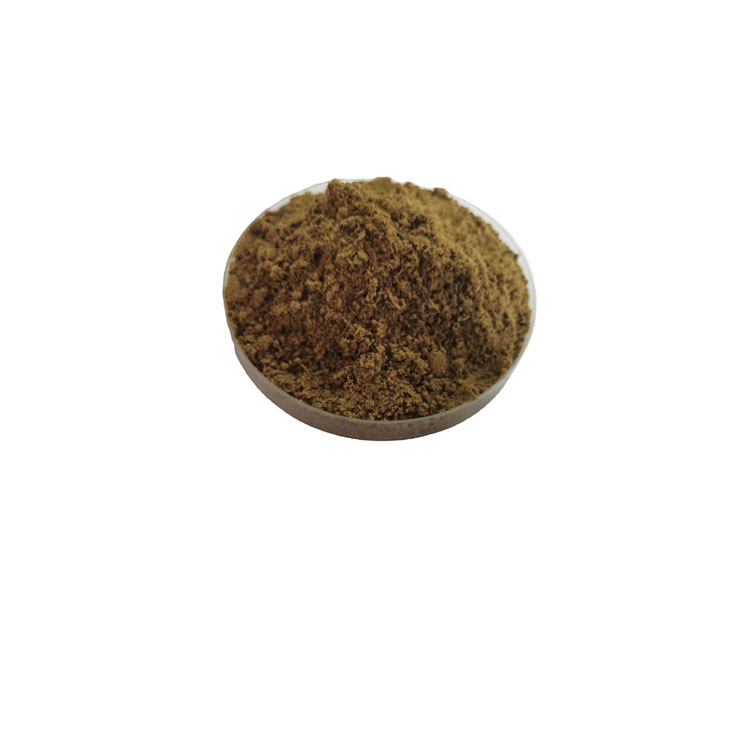 100% Quality Commitment Fish Meal Type Liver Meal from Genuine Supplier