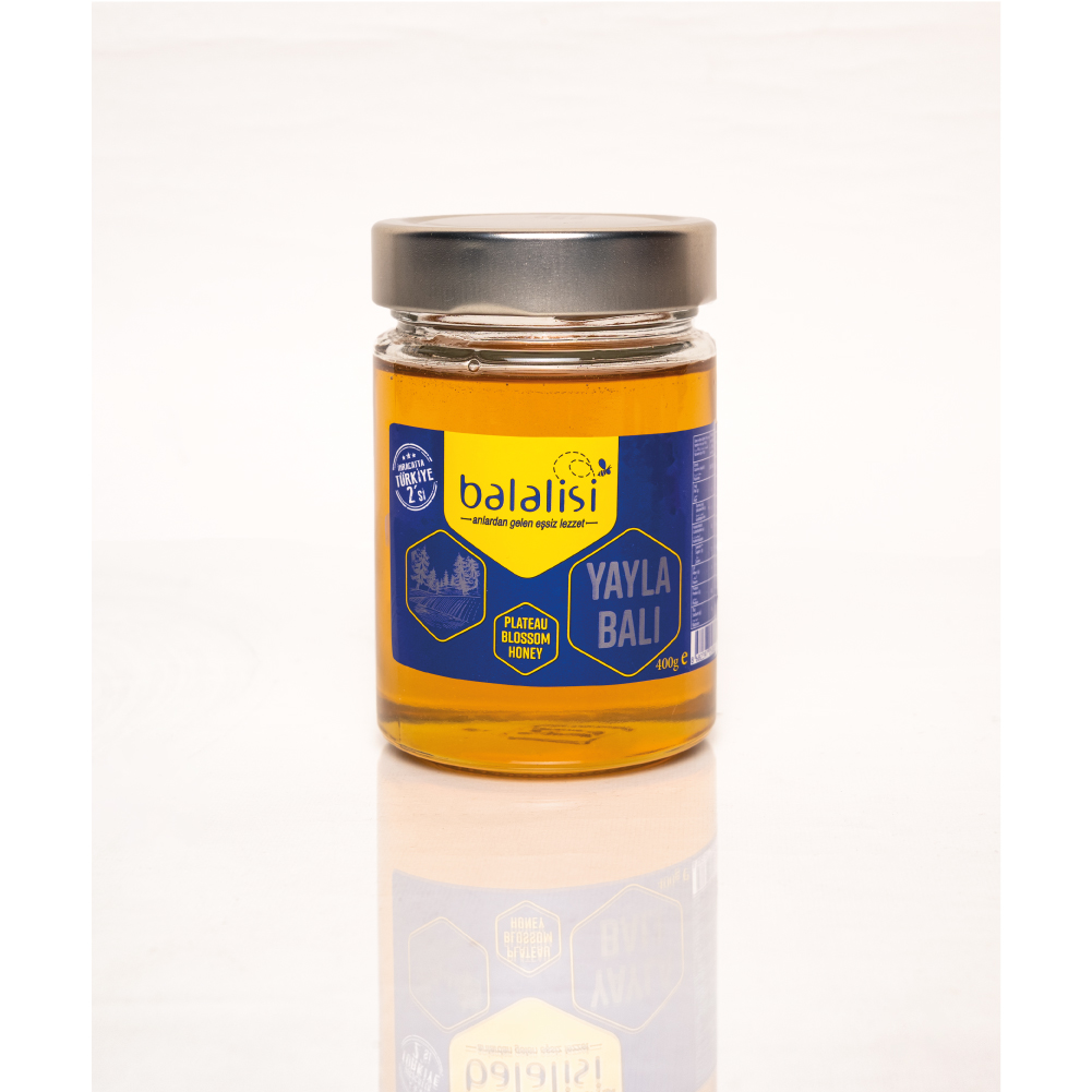 Хорошее качество, оптовая продажа продукции-цветочный мед высокой горы Balalisi