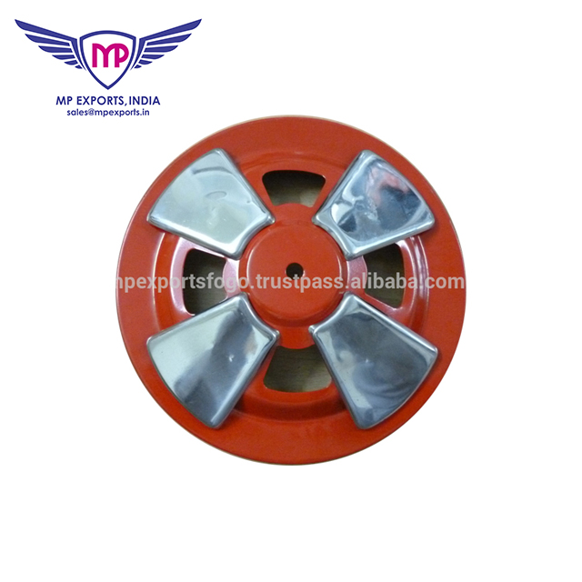 tuk tuk wheel cup parts