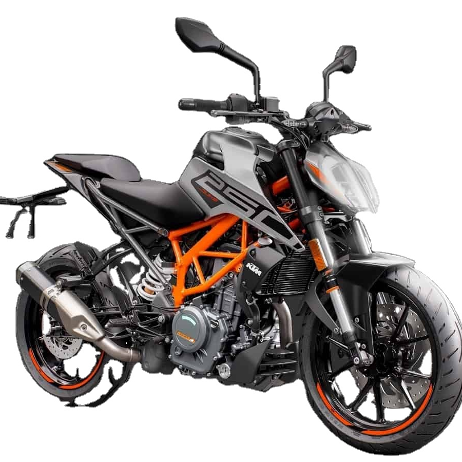 Мотоцикл EURO 6 250CC, супермощный для уличных гонок 250 DUKE от индийского поставщика
