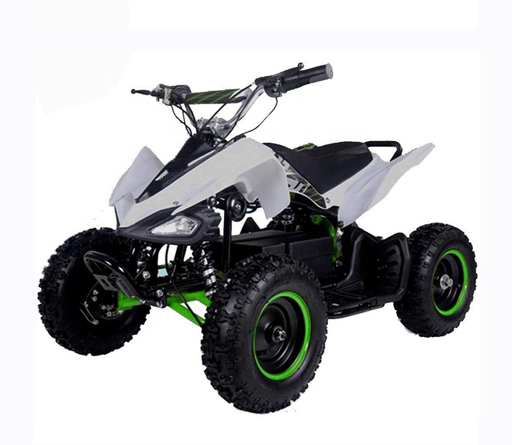 Высококачественный 24 В 350 Вт Электрический ATV новейший детский ATV электрический для детей