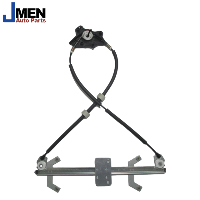 Стеклоподъемник Jmen для MERCEDES W463 02-15 RL 4637300946 3099263 Вт/комфортный двигатель