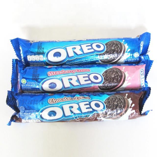 Печенье ОРЕО Бестселлер ~ Оптовая торговля OREO