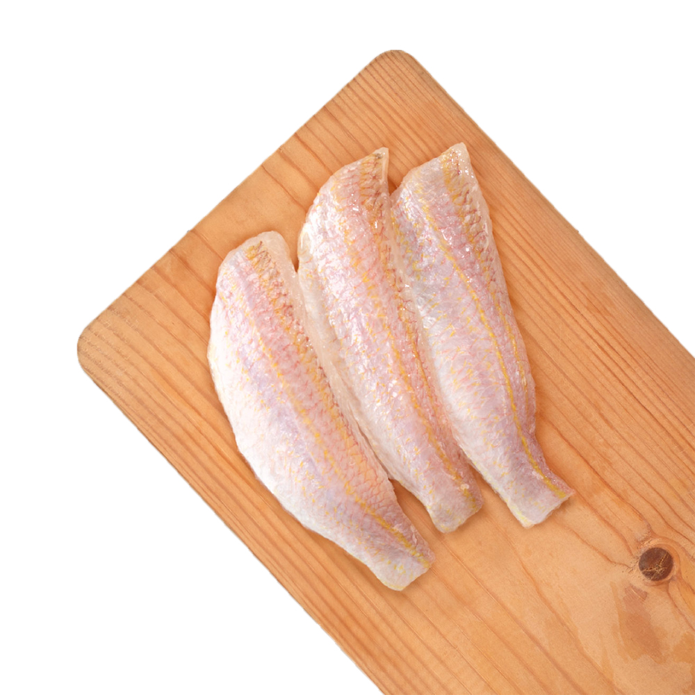 Замороженные продукты из Таиланда, высококачественные тайские морепродукты-жарори, филе рыбы, мягкий и вкусный вкус, замораживаемый продукт из Таиланда