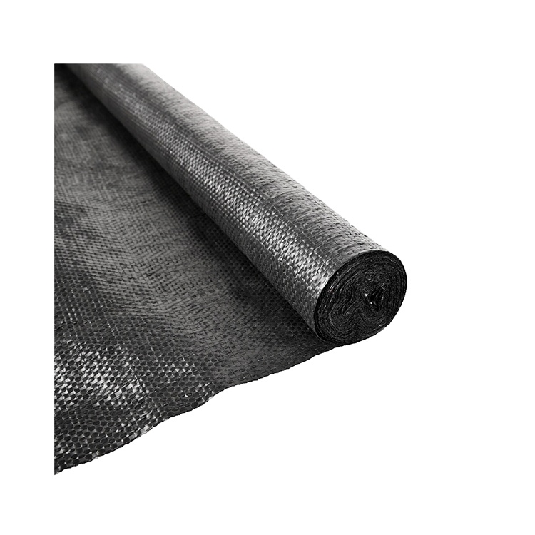 Hot sell landscaping fabric 08 uv 3 by 300 feet wholesale
