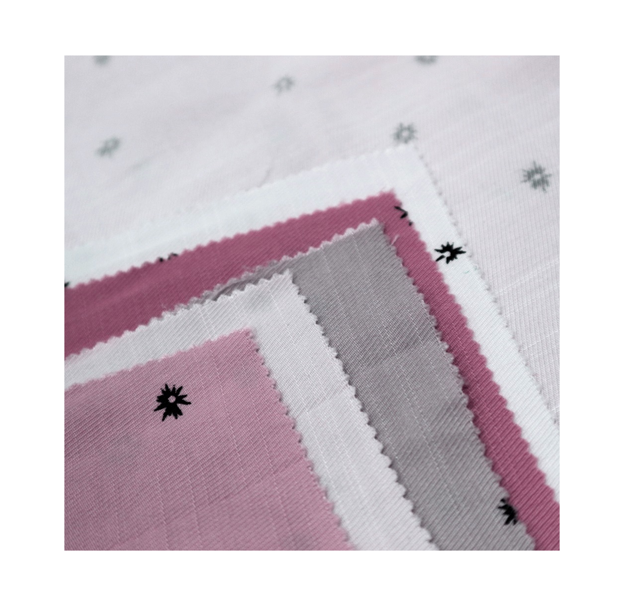 Hot Wholesale Vietnam Textile Free Custom Design