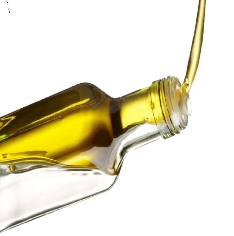 Used cooking oil : large cooking oil container