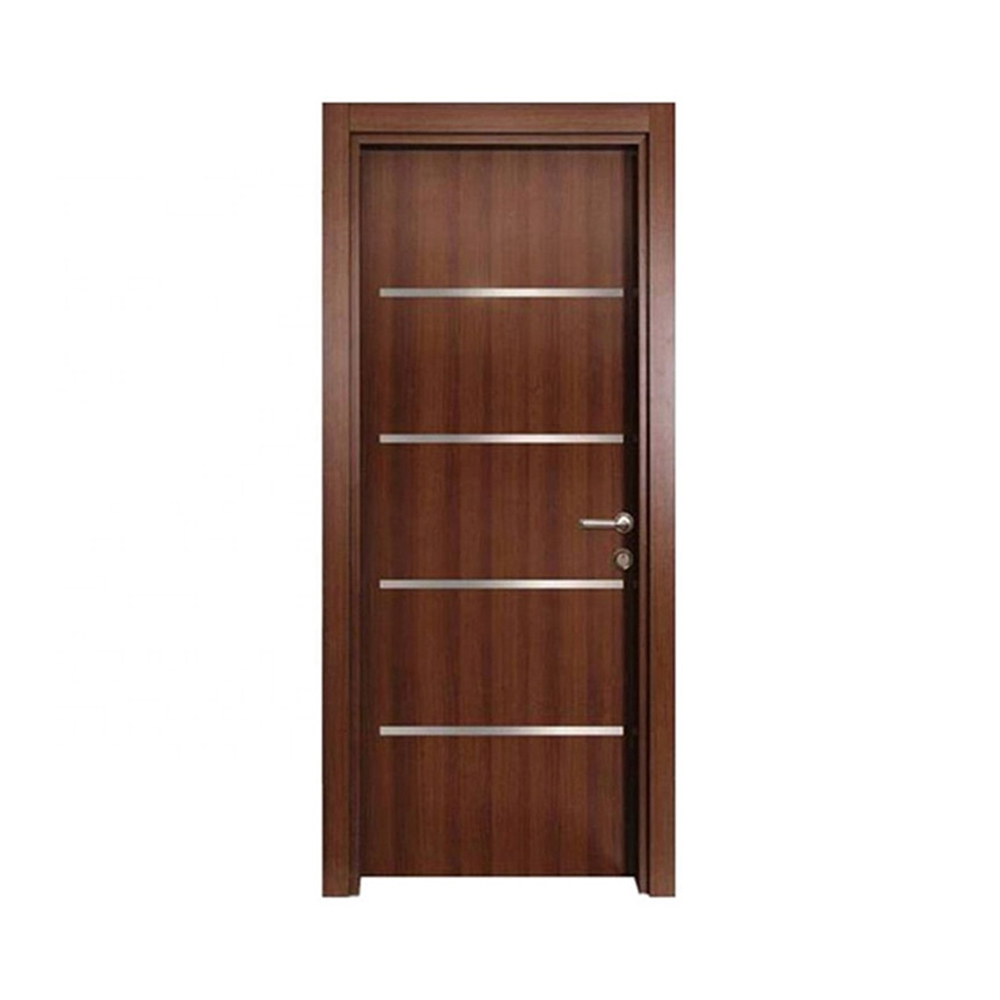 Customizable Wood Door Manufacturing Machine Door Room China Door