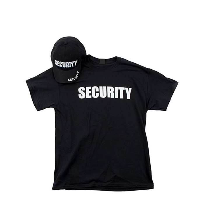 Hot Sale Men Security Shirts Safety/Protection Wear Security Guards Shirts Uniform In Cheap Rate