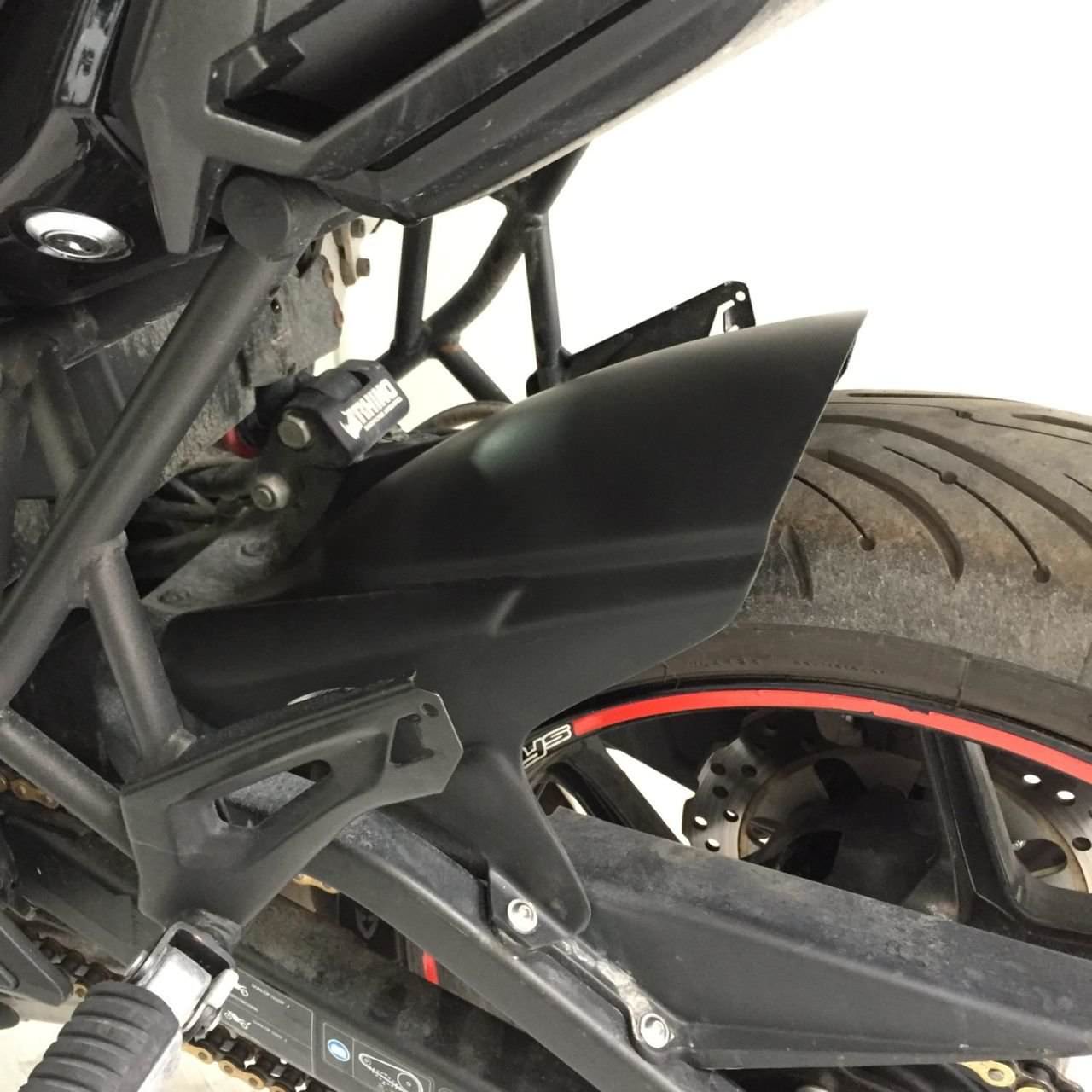 Для заднего крыла Versys 650 2009-2017