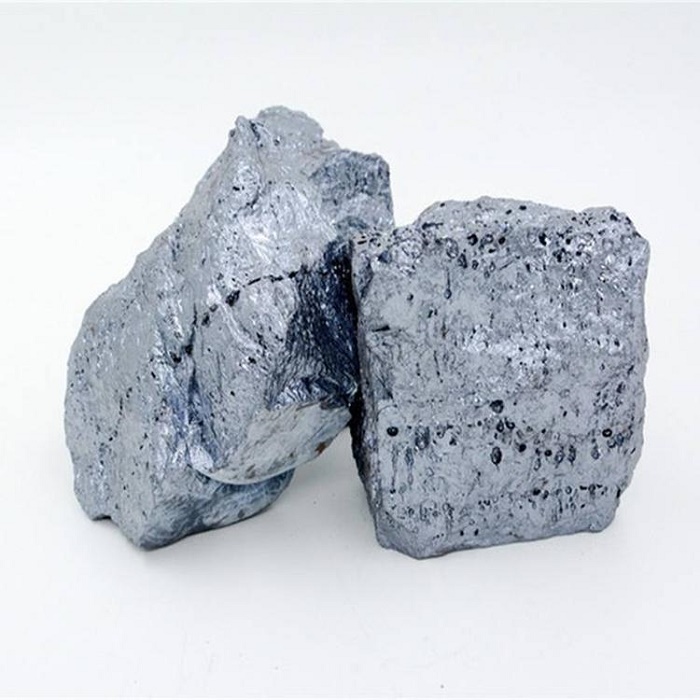 High Quality Silicon Metal 421 441 553 3303 3305
