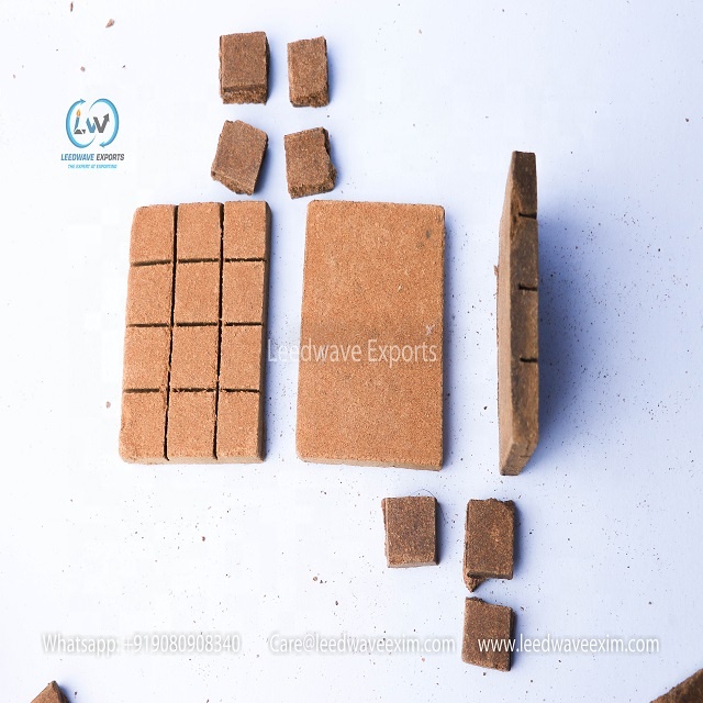 Premium item Organic fire lighter cubes for heating