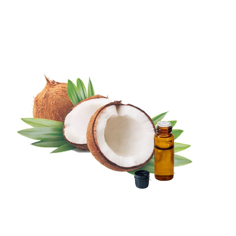 Premium Clear Extra Virgin Coconut Oil With Skincare And Cooking Function From India