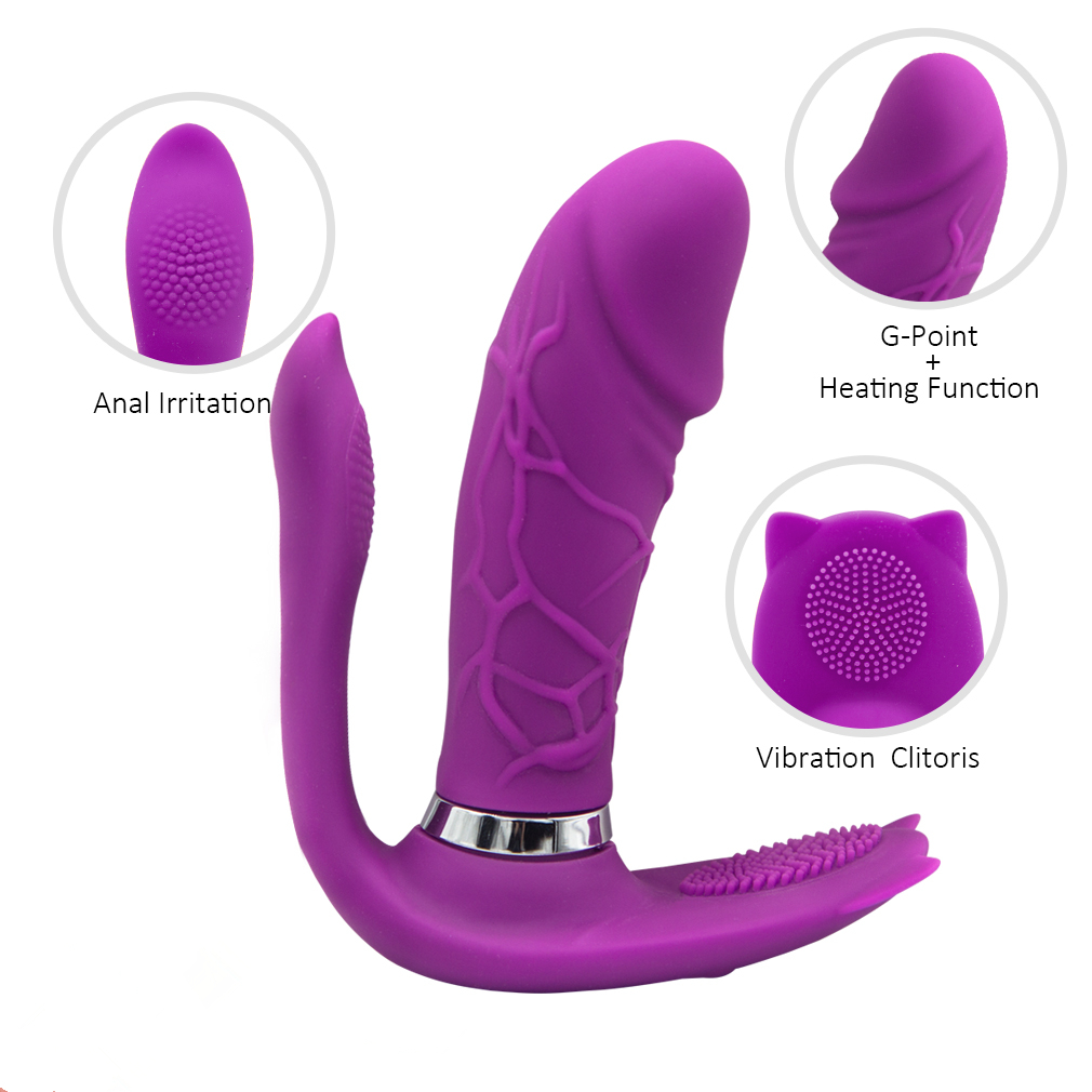Female Masturbation Machine Sex Make Love Masturbator Vaginal Vibrator Pussy Toy