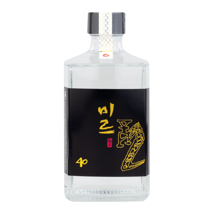 MIR 40-Премиум RICE SOJU