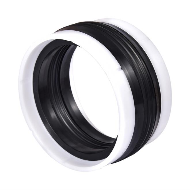 Environment-friendly Factory Direct Selling SNAK PDE Piston Reciprocating Seal For Construction Machinery