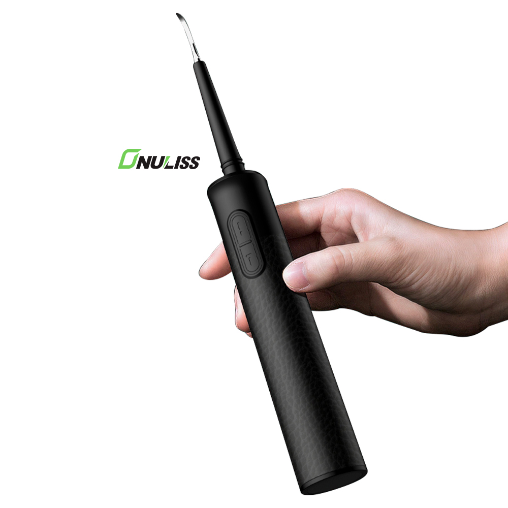 High Quality Dental Cleaner Ultrasonic Teeth Cleaner Rechargeable Cleaner Machine