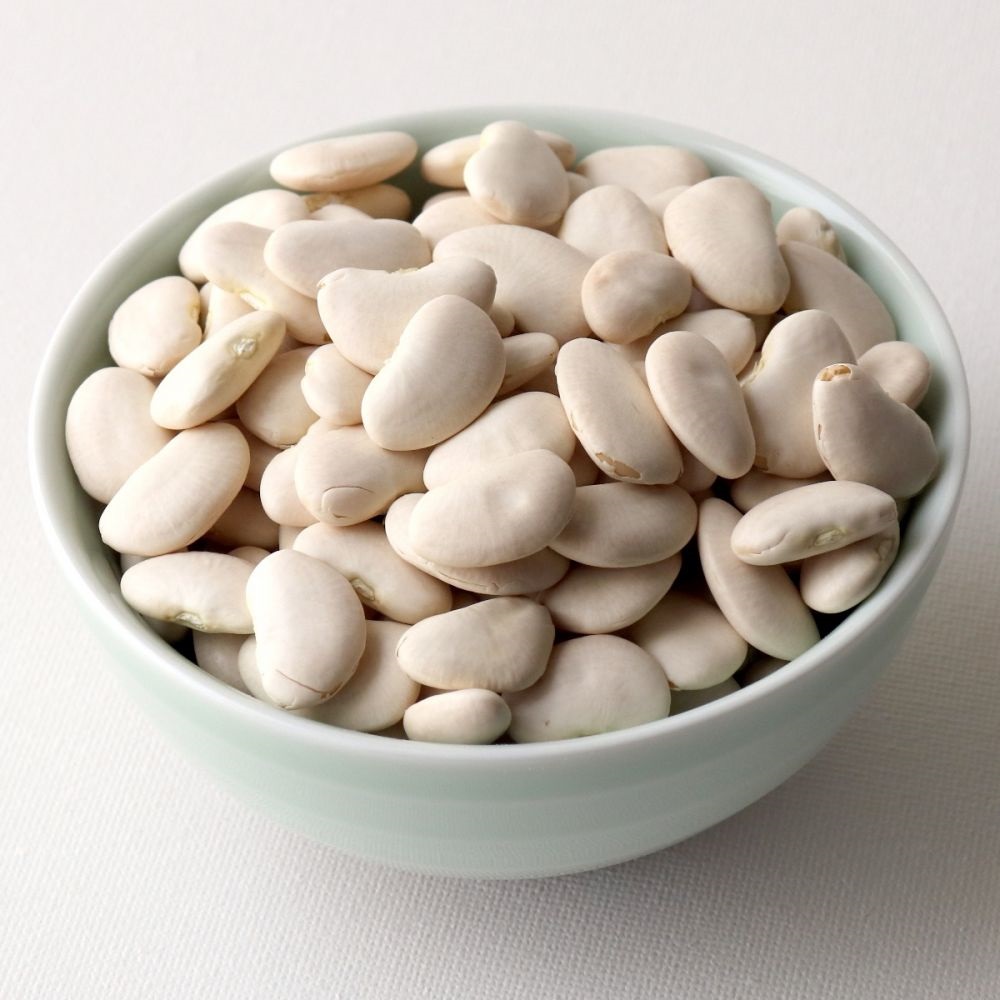 High Quality Butter Beans