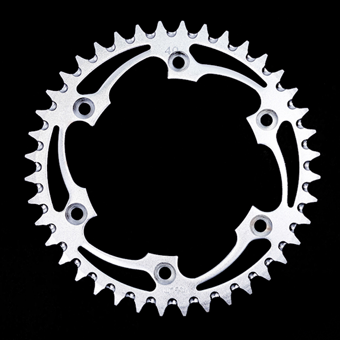 Rear Sprocket For HUSABERG FS650, KTM EXC, SXC, SMC, KTM 690 Duke