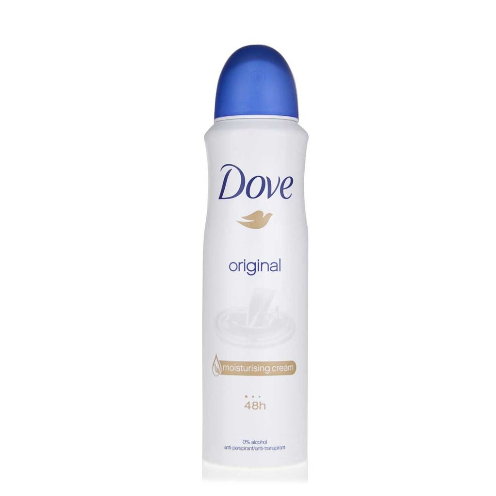 Купите Мужской спрей-Дезодорант Dove 150 мл